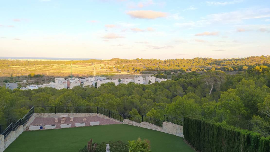 Sale - Villa - San Miguel de Salinas - San Miguel de Salinas Centro