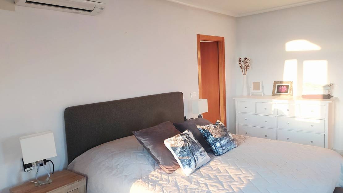 Sale - Villa - San Miguel de Salinas - San Miguel de Salinas Centro