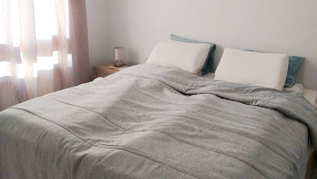 Sale - Villa - San Miguel de Salinas - San Miguel de Salinas Centro