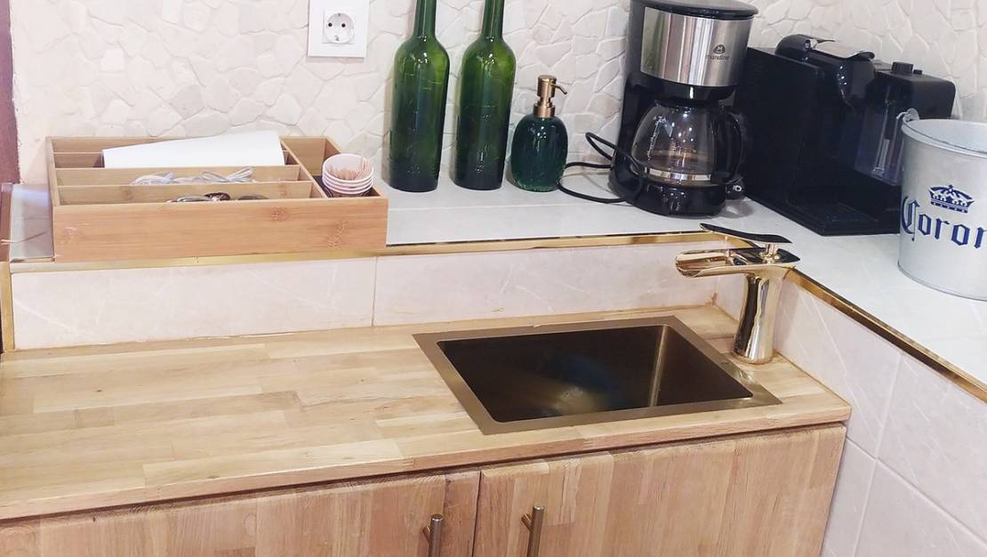 Sale - Villa - San Miguel de Salinas - San Miguel de Salinas Centro