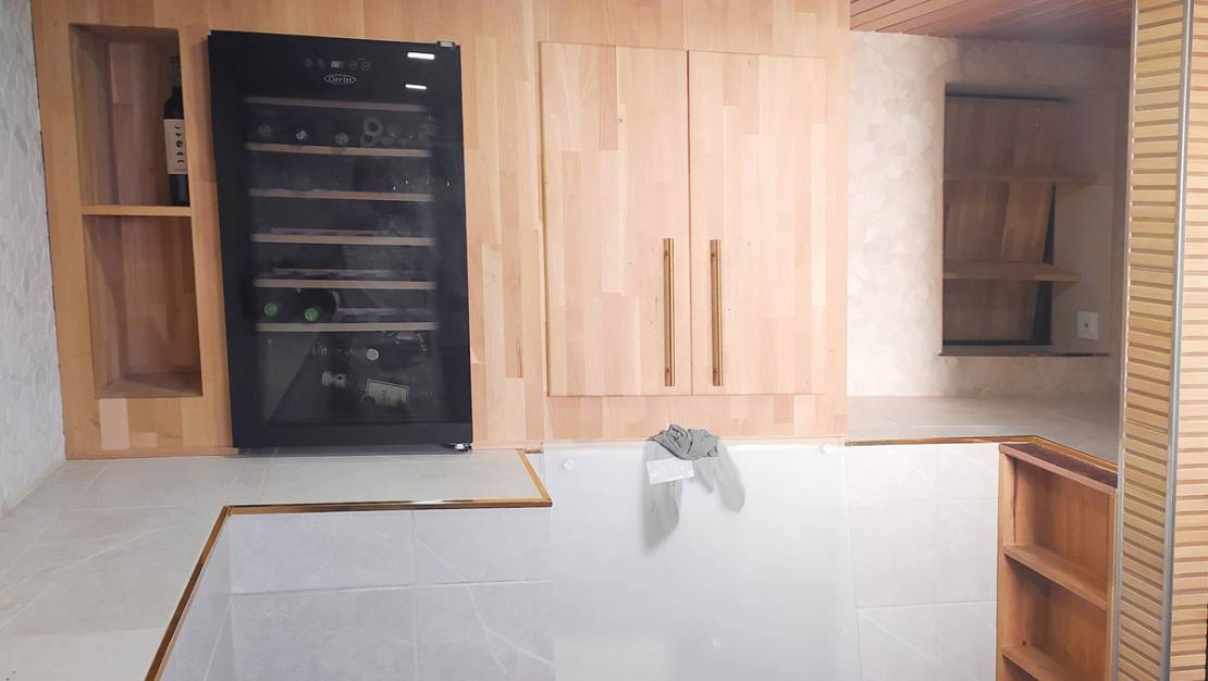 Sale - Villa - San Miguel de Salinas - San Miguel de Salinas Centro