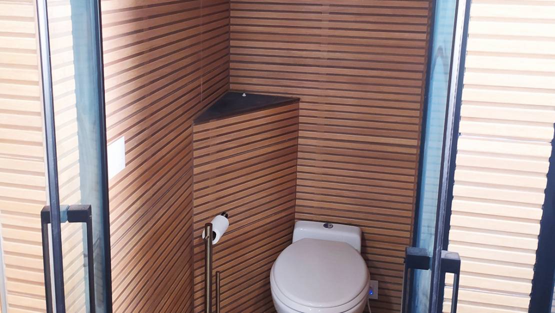 Sale - Villa - San Miguel de Salinas - San Miguel de Salinas Centro