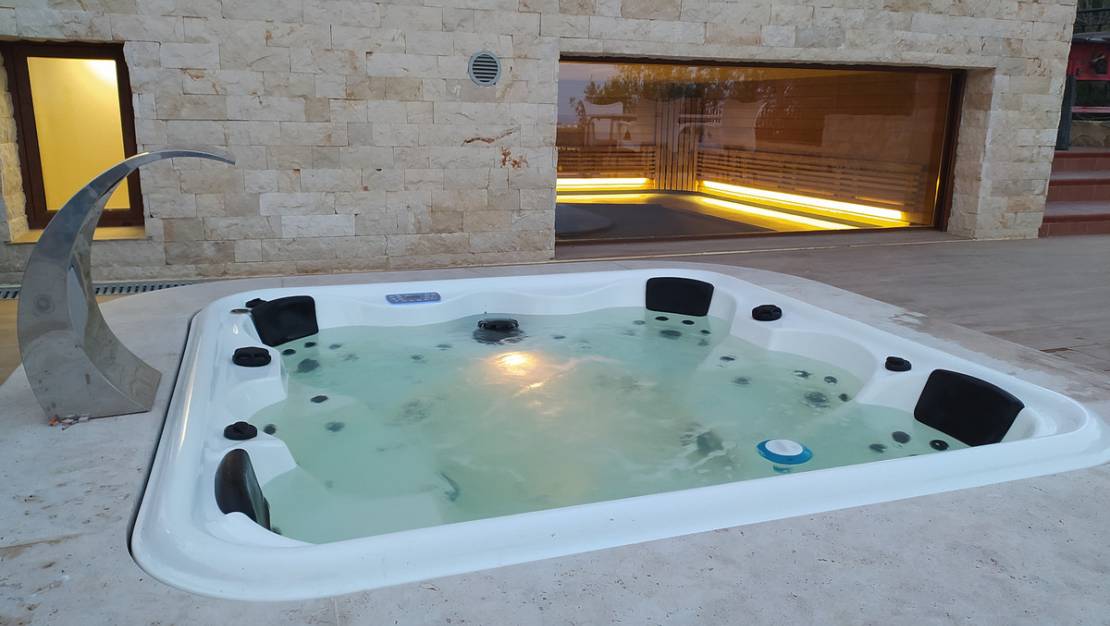 Sale - Villa - San Miguel de Salinas - San Miguel de Salinas Centro