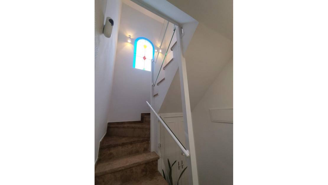 Sale - Villa - San Miguel de Salinas - San Miguel de Salinas Centro