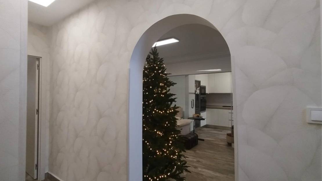 Sale - Villa - San Miguel de Salinas - San Miguel de Salinas Centro