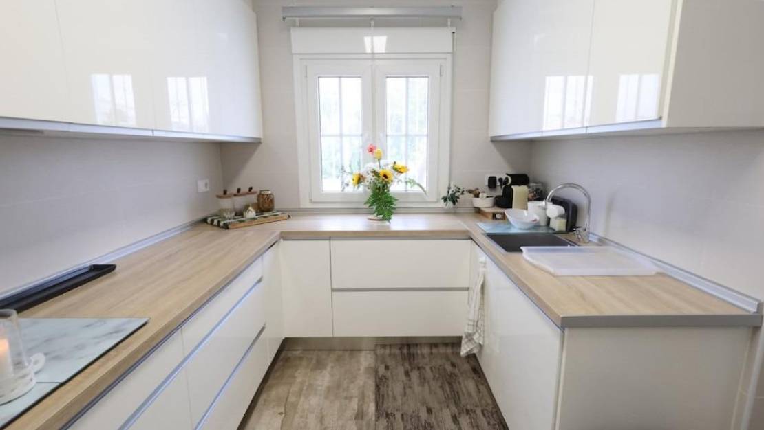 Sale - Villa - San Miguel de Salinas - San Miguel de Salinas Centro