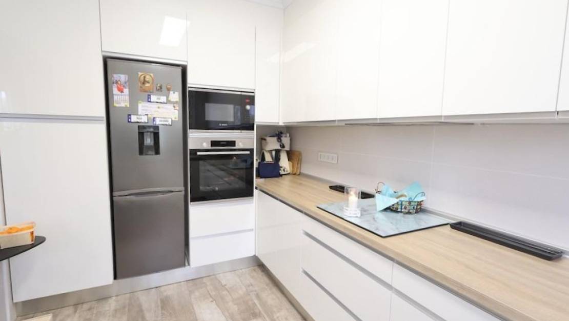 Sale - Villa - San Miguel de Salinas - San Miguel de Salinas Centro