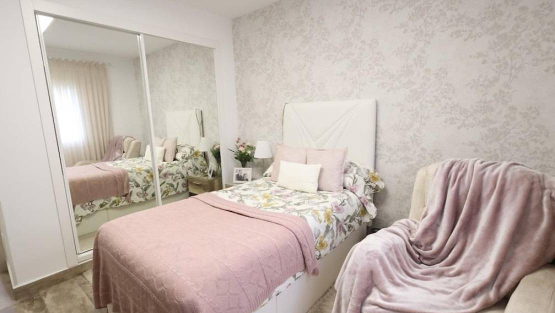 Sale - Villa - San Miguel de Salinas - San Miguel de Salinas Centro