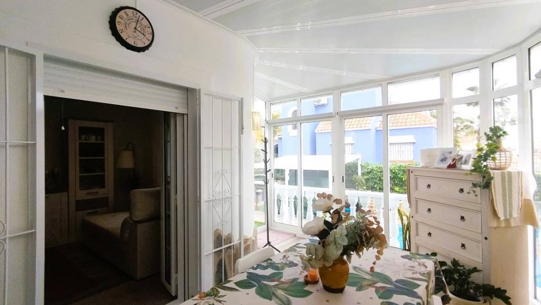 Sale - Villa - San Miguel de Salinas - San Miguel de Salinas Centro