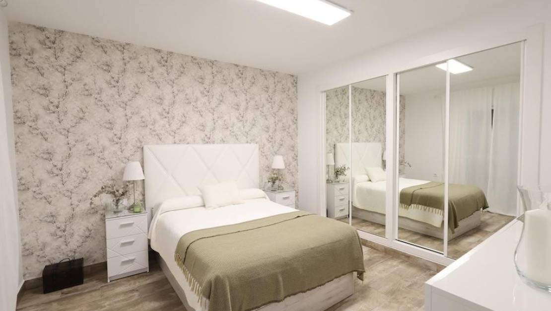 Sale - Villa - San Miguel de Salinas - San Miguel de Salinas Centro