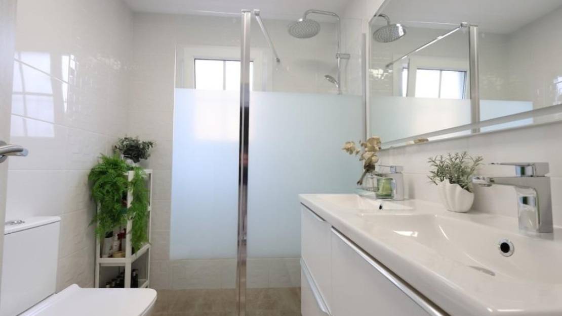 Sale - Villa - San Miguel de Salinas - San Miguel de Salinas Centro