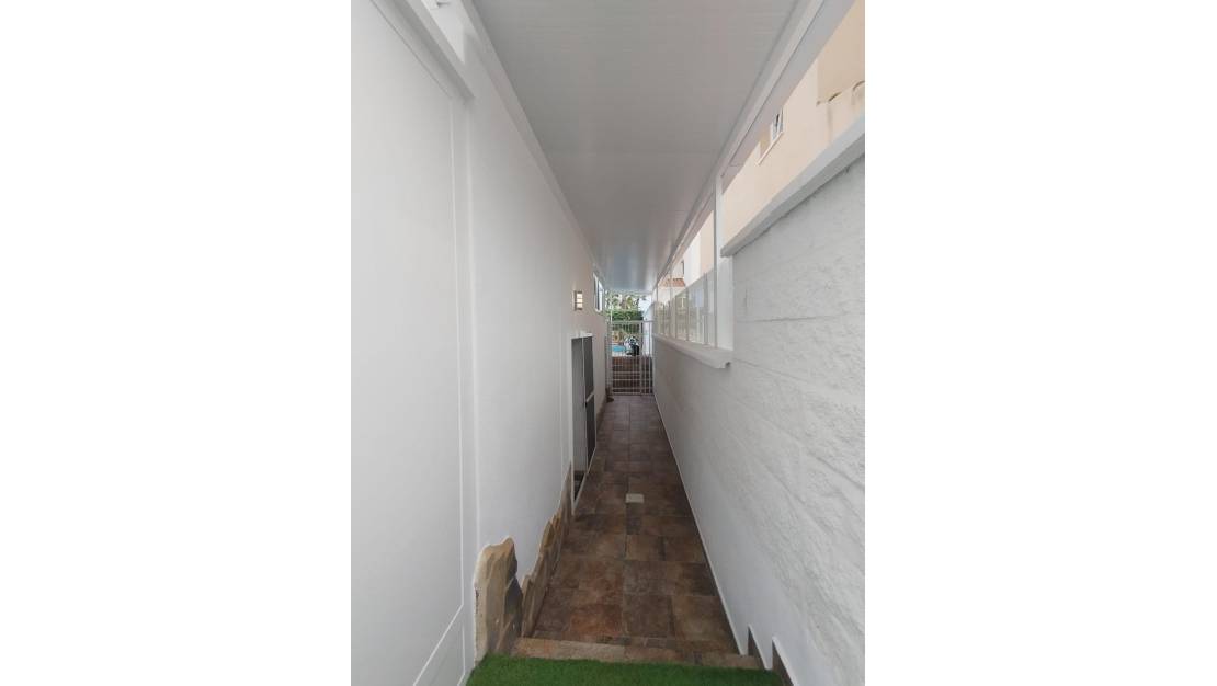 Sale - Villa - San Miguel de Salinas - San Miguel de Salinas Centro