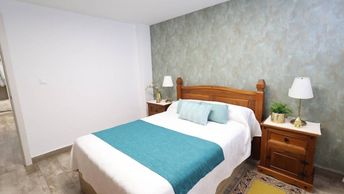 Sale - Villa - San Miguel de Salinas - San Miguel de Salinas Centro