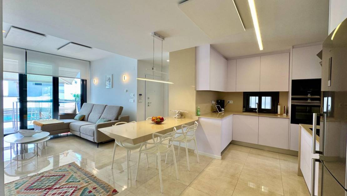 Sale - Villa - San Miguel de Salinas - San Miguel de Salinas Centro