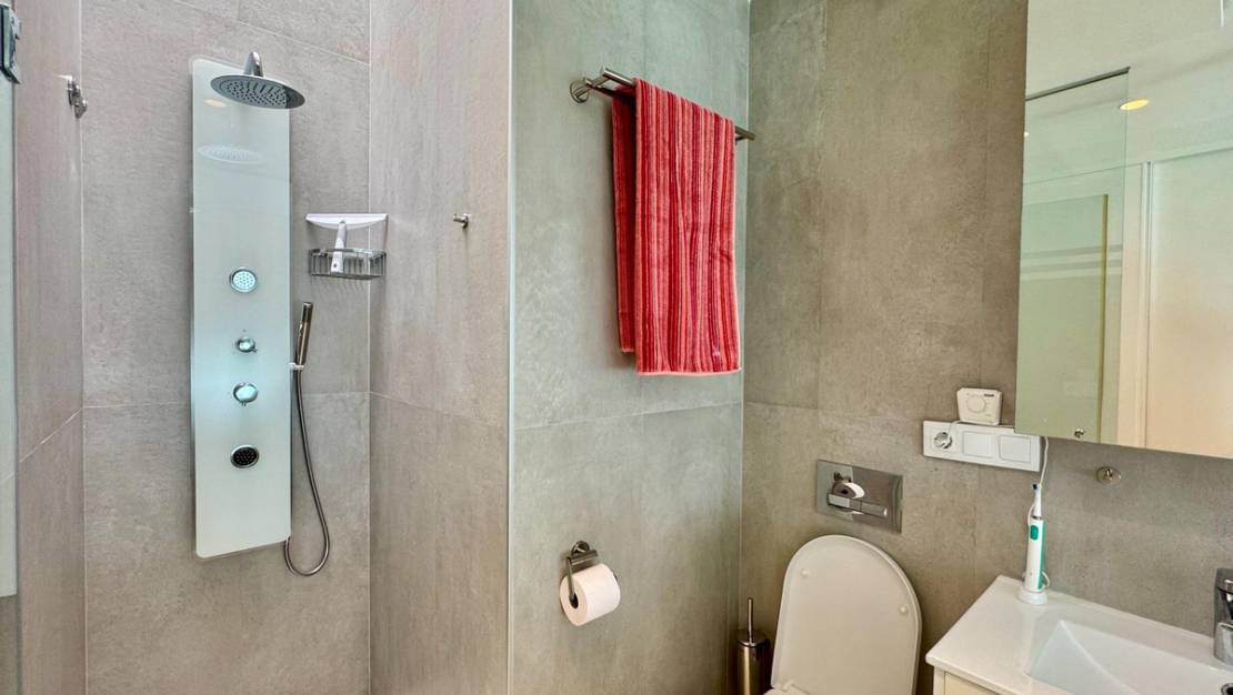 Sale - Villa - San Miguel de Salinas - San Miguel de Salinas Centro