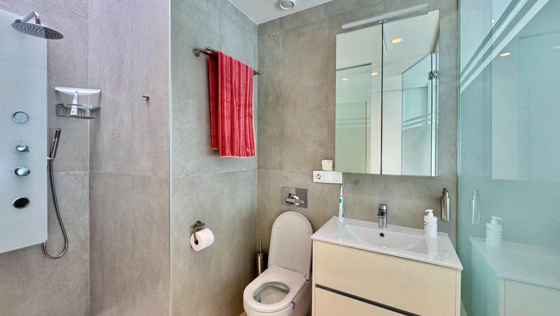 Sale - Villa - San Miguel de Salinas - San Miguel de Salinas Centro