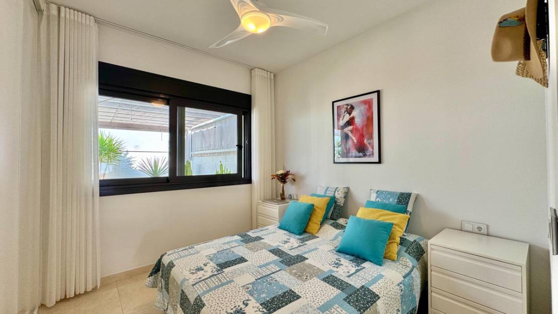 Sale - Villa - San Miguel de Salinas - San Miguel de Salinas Centro