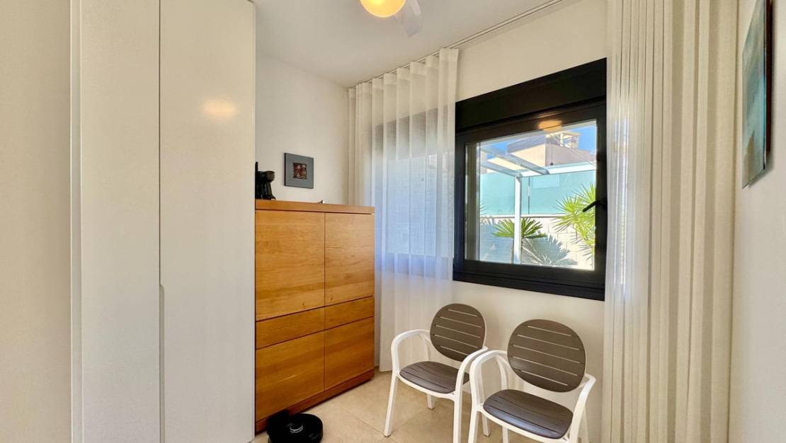 Sale - Villa - San Miguel de Salinas - San Miguel de Salinas Centro
