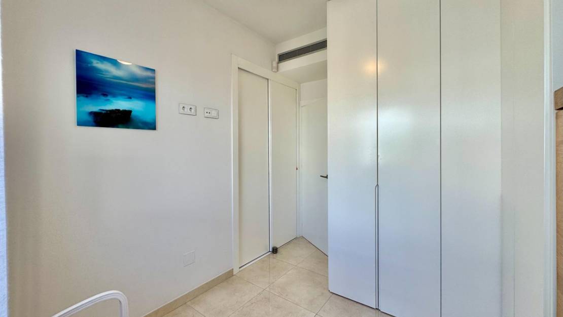 Sale - Villa - San Miguel de Salinas - San Miguel de Salinas Centro