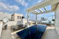 Sale - Villa - San Miguel de Salinas - San Miguel de Salinas Centro
