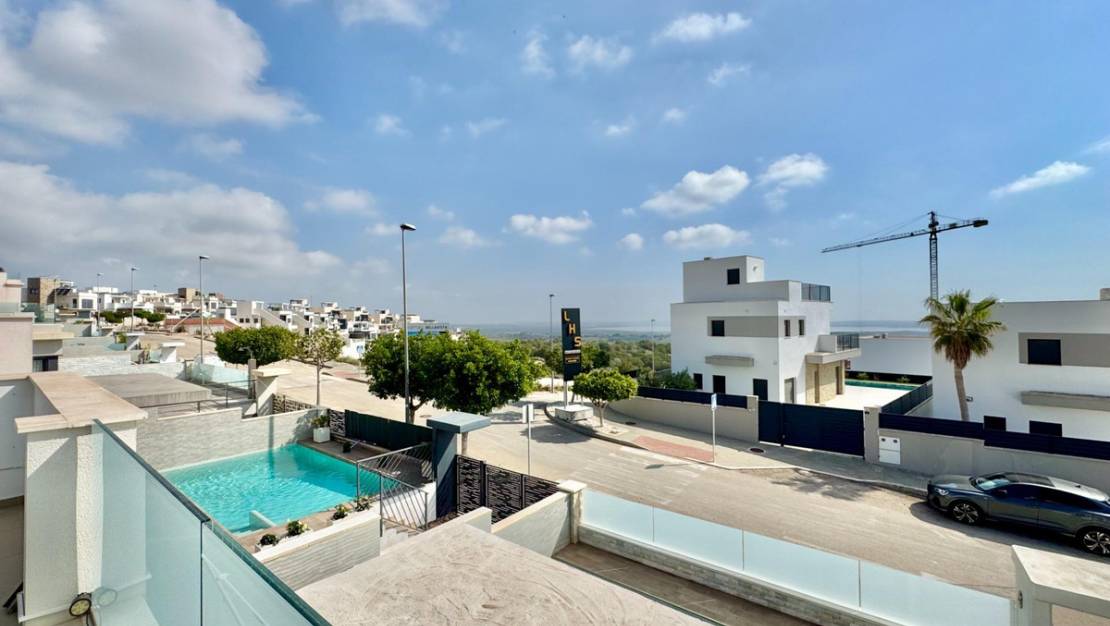 Sale - Villa - San Miguel de Salinas - San Miguel de Salinas Centro