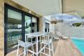 Sale - Villa - San Miguel de Salinas - San Miguel de Salinas Centro