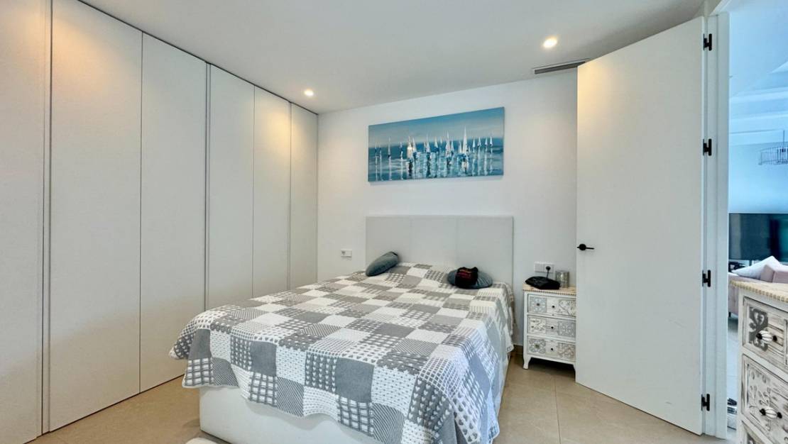 Sale - Villa - San Miguel de Salinas - San Miguel de Salinas Centro
