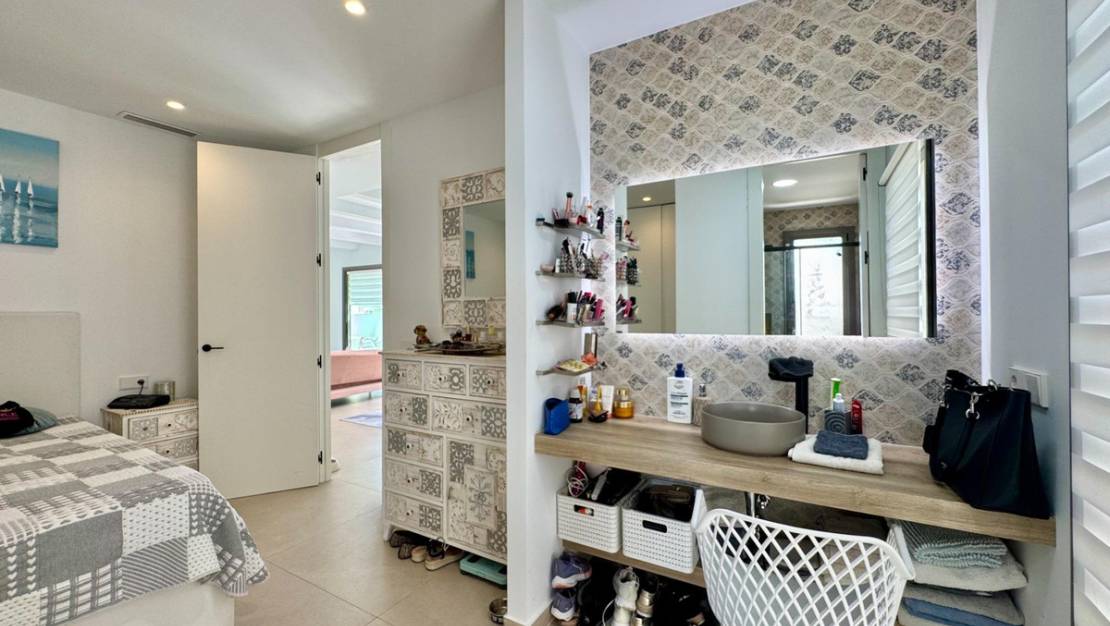 Sale - Villa - San Miguel de Salinas - San Miguel de Salinas Centro
