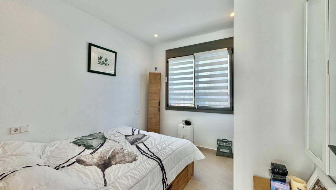 Sale - Villa - San Miguel de Salinas - San Miguel de Salinas Centro