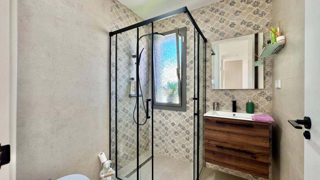 Sale - Villa - San Miguel de Salinas - San Miguel de Salinas Centro