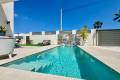 Sale - Villa - San Miguel de Salinas - San Miguel de Salinas Centro
