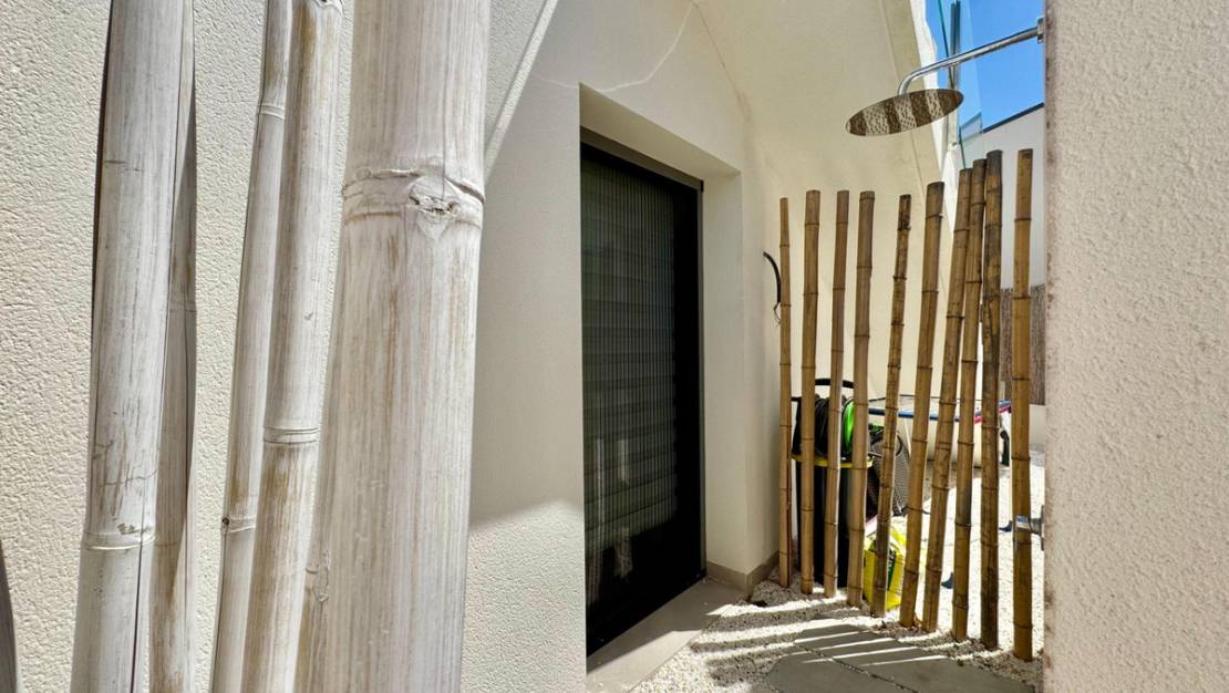 Sale - Villa - San Miguel de Salinas - San Miguel de Salinas Centro
