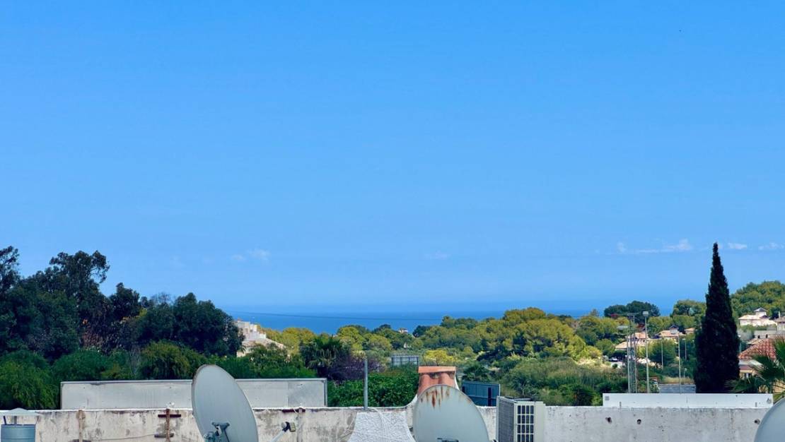 Sale - Villa - San Miguel de Salinas - San Miguel de Salinas Centro