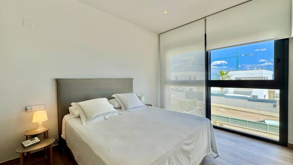 Sale - Villa - San Miguel de Salinas - San Miguel de Salinas Centro