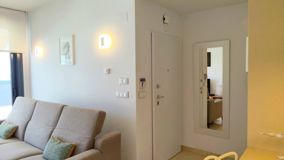 Sale - Villa - San Miguel de Salinas - San Miguel de Salinas Centro