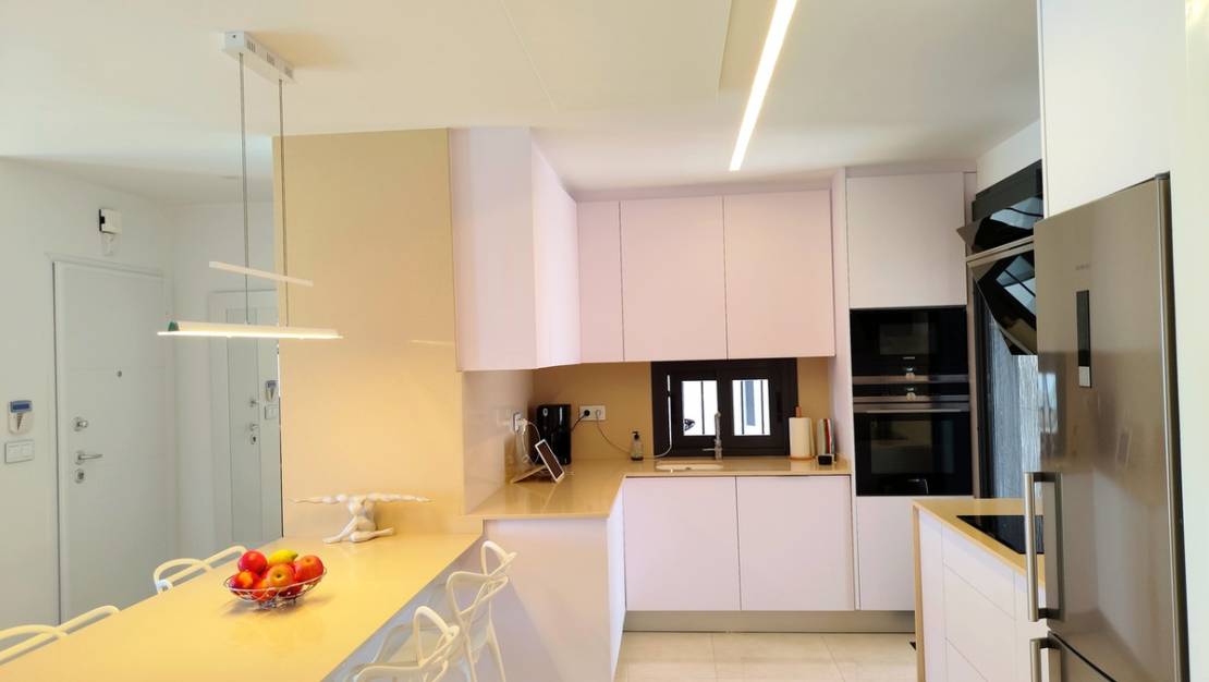 Sale - Villa - San Miguel de Salinas - San Miguel de Salinas Centro