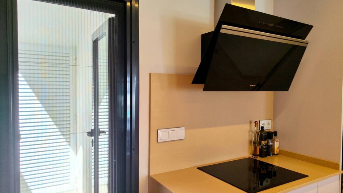 Sale - Villa - San Miguel de Salinas - San Miguel de Salinas Centro