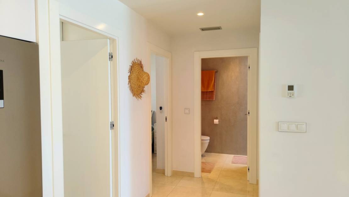 Sale - Villa - San Miguel de Salinas - San Miguel de Salinas Centro