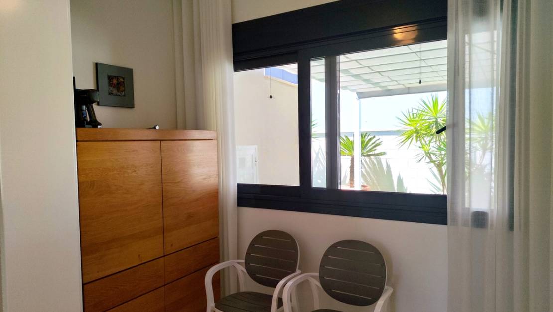 Sale - Villa - San Miguel de Salinas - San Miguel de Salinas Centro