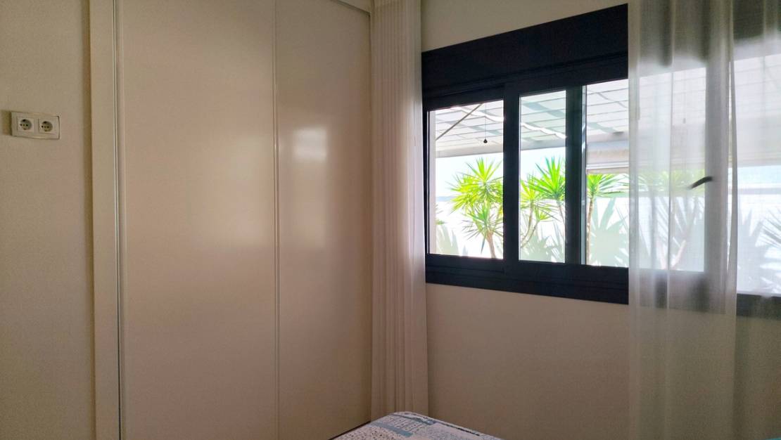 Sale - Villa - San Miguel de Salinas - San Miguel de Salinas Centro