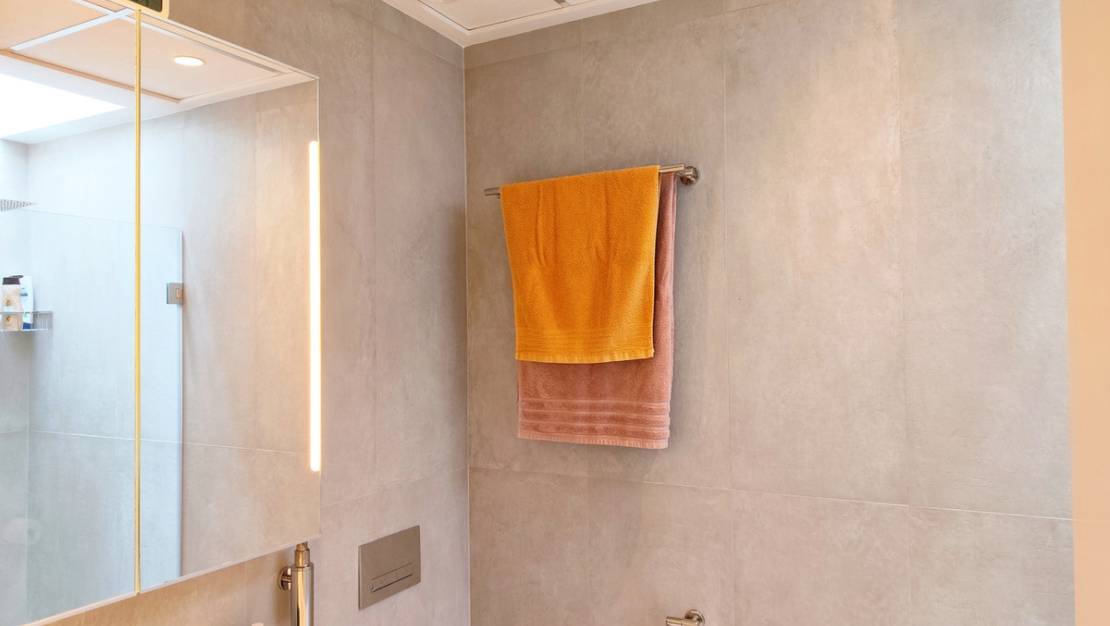Sale - Villa - San Miguel de Salinas - San Miguel de Salinas Centro