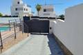 Sale - Villa - San Miguel de Salinas - San Miguel de Salinas Centro