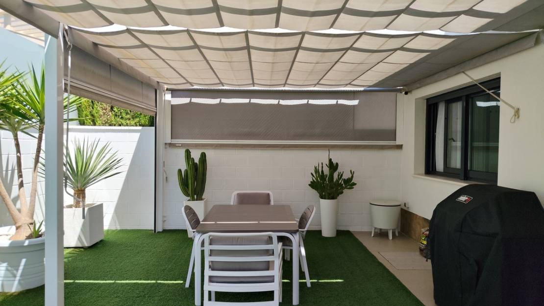 Sale - Villa - San Miguel de Salinas - San Miguel de Salinas Centro