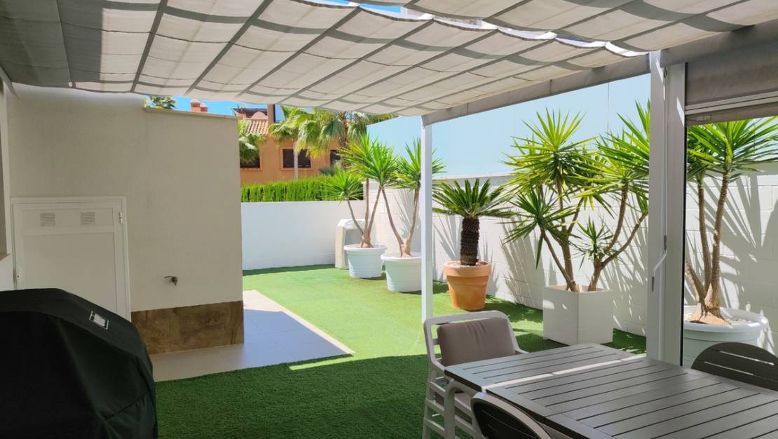 Sale - Villa - San Miguel de Salinas - San Miguel de Salinas Centro