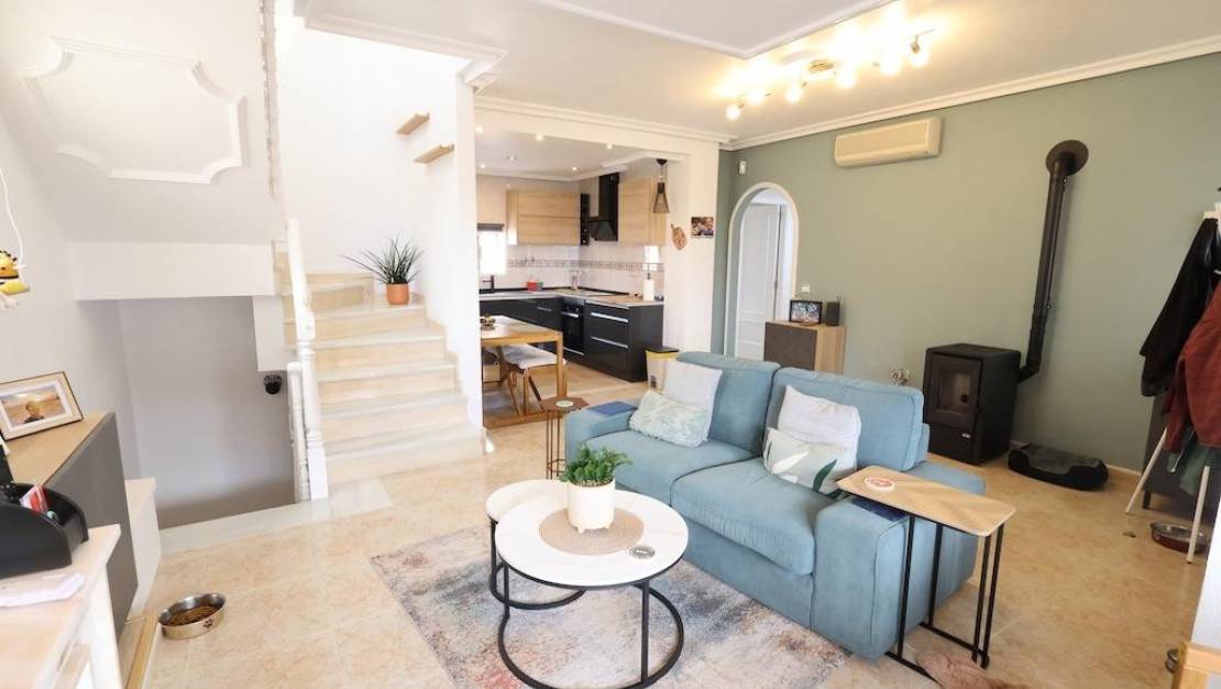 Sale - Villa - San Miguel de Salinas - San Miguel de Salinas Centro