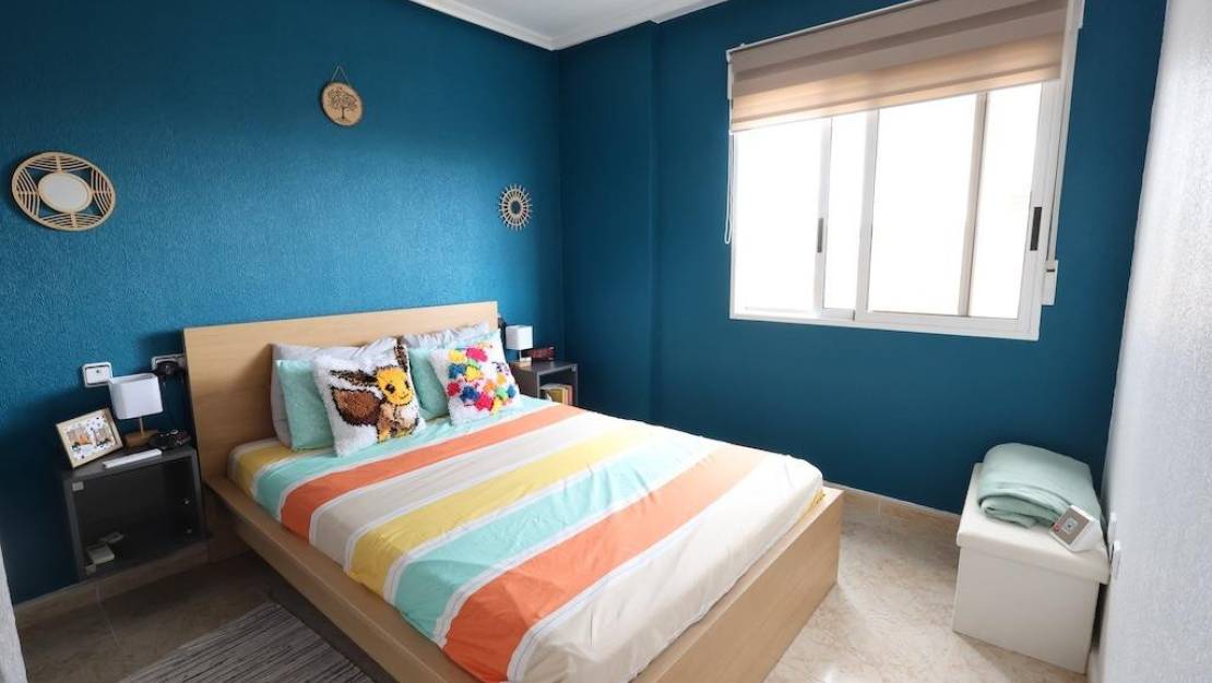 Sale - Villa - San Miguel de Salinas - San Miguel de Salinas Centro