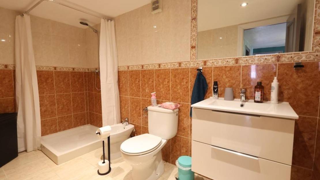 Sale - Villa - San Miguel de Salinas - San Miguel de Salinas Centro