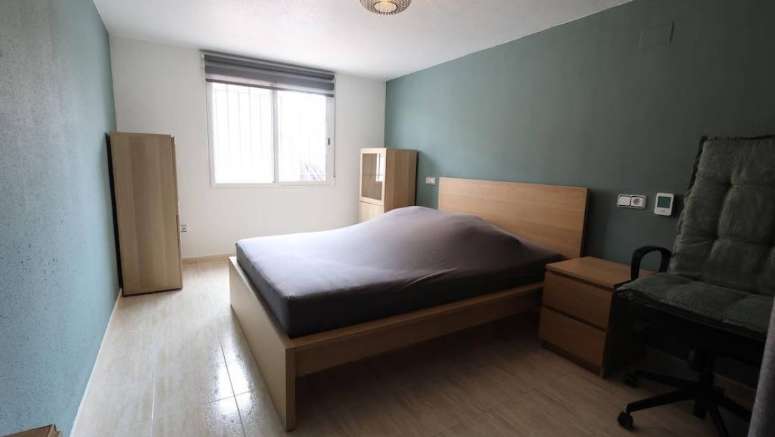 Sale - Villa - San Miguel de Salinas - San Miguel de Salinas Centro