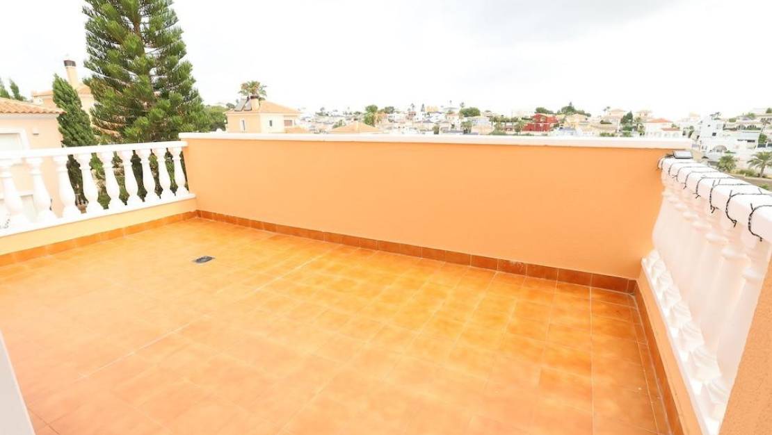 Sale - Villa - San Miguel de Salinas - San Miguel de Salinas Centro
