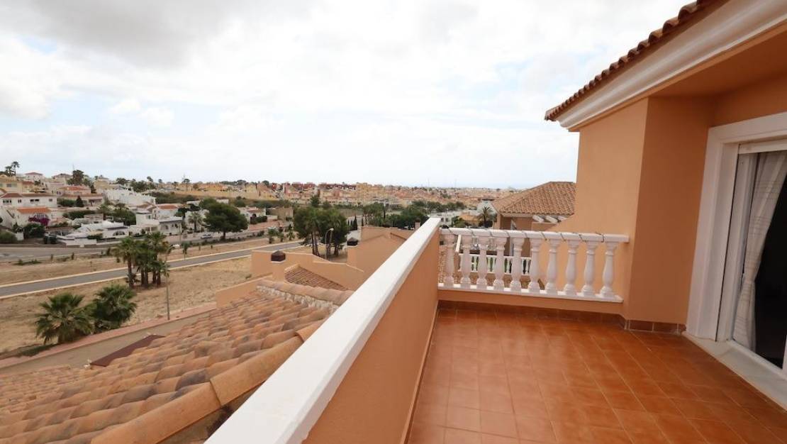 Sale - Villa - San Miguel de Salinas - San Miguel de Salinas Centro